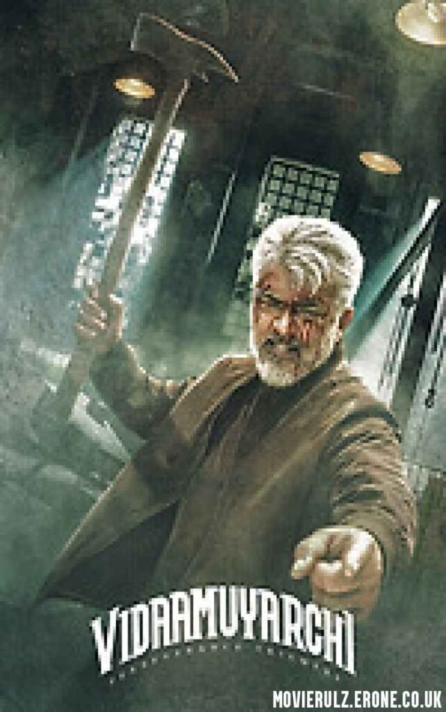 Vidaamuyarchi (2025) Movierulz