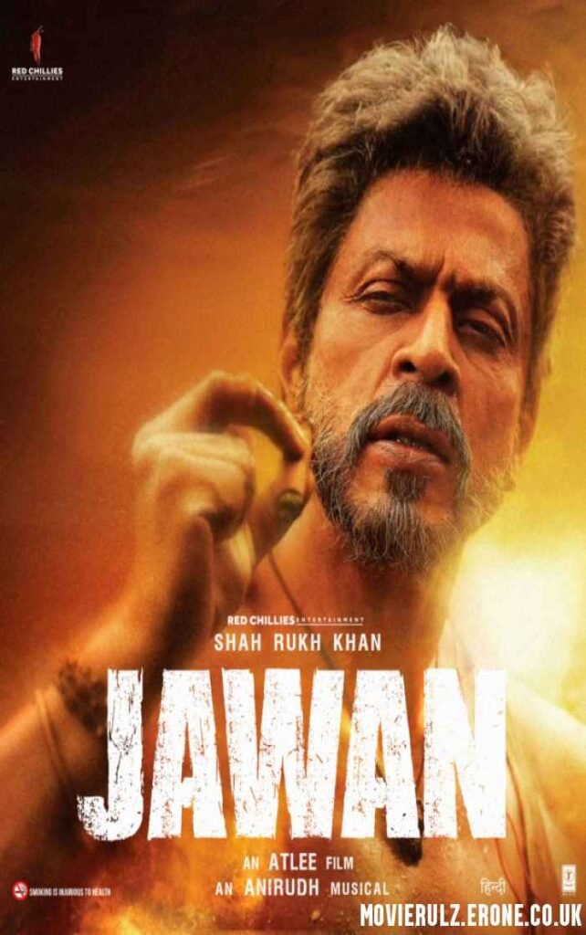 Jawan (2023) Movierulz